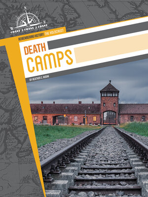 cover image of Death Camps